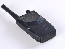 Portable Wireless Signal Detector