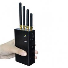 Portable High Power Wifi,Bluetooth,Wireless Video Audio Signal B
