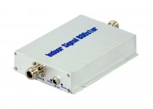 Cell Phone Signal Booster for GSM 900 MHz