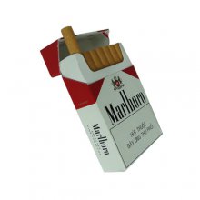 Portable Cigarette Case Mobile Phone Signal Jammer Built in Ante