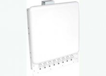 Adjustable 3G 4G Wimax Mobile Phone WiFi Signal Jammer with Buli